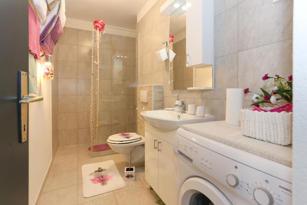 Apartment Vesna Сплит Екстериор снимка