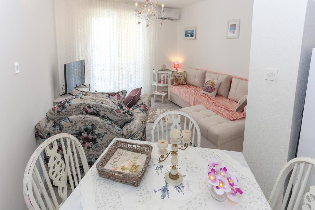 Apartment Vesna Сплит Екстериор снимка