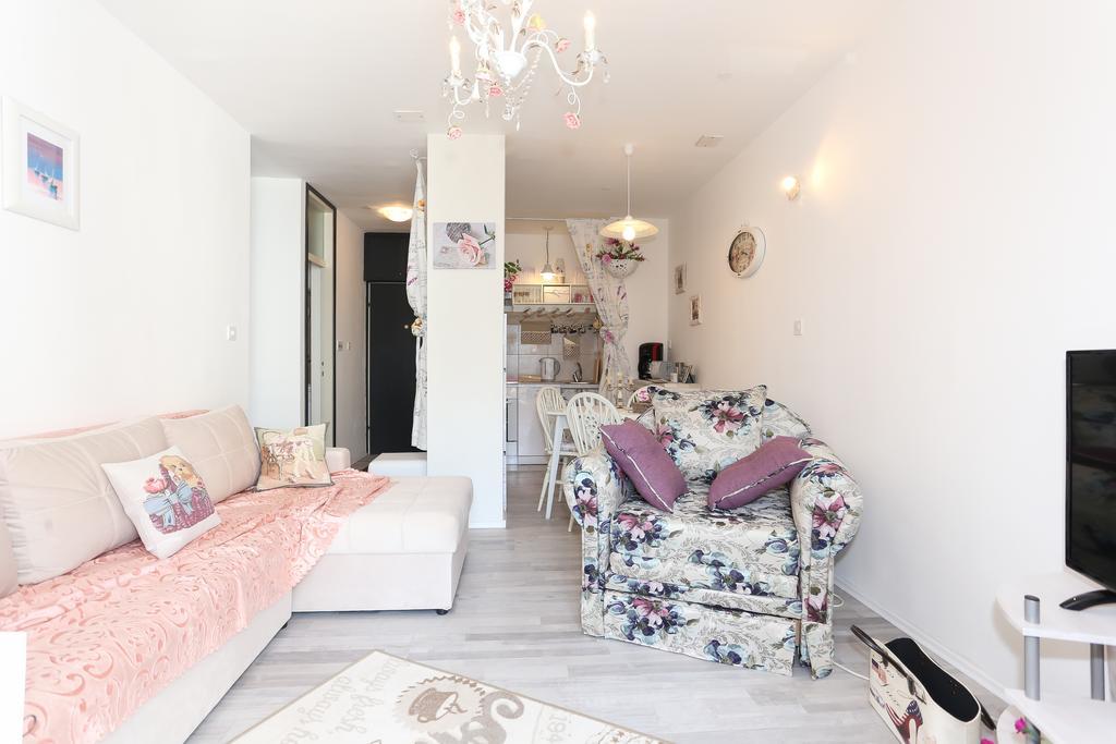 Apartment Vesna Сплит Екстериор снимка