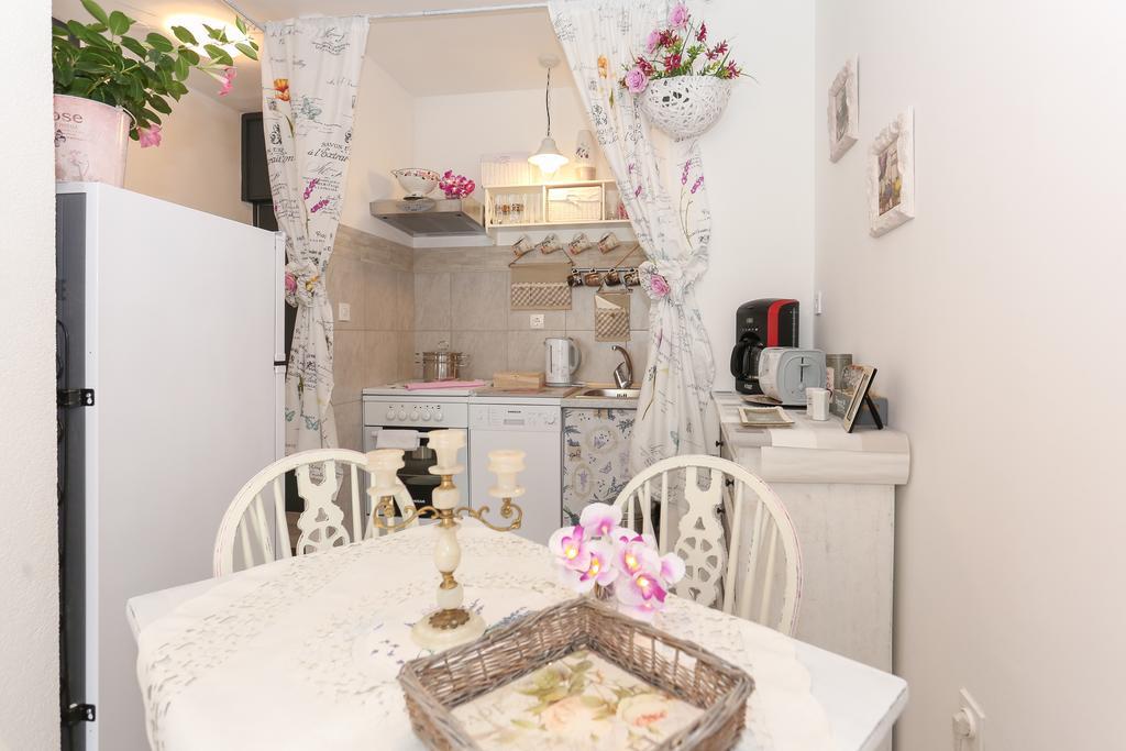 Apartment Vesna Сплит Екстериор снимка