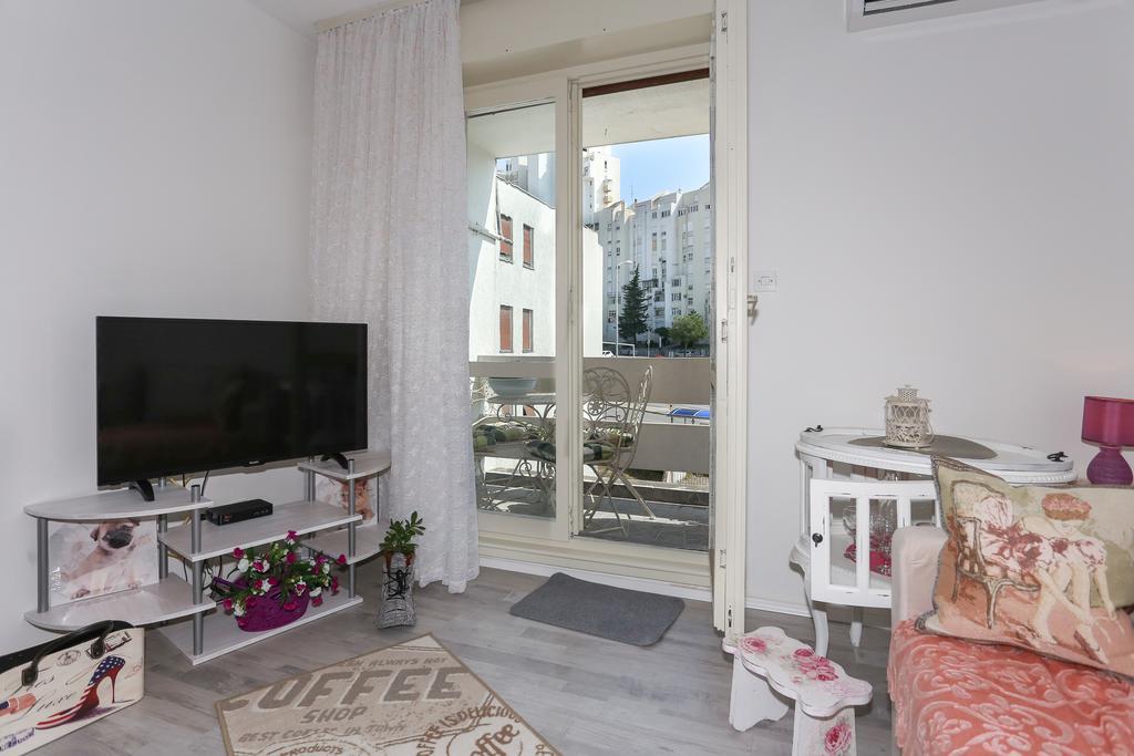 Apartment Vesna Сплит Екстериор снимка