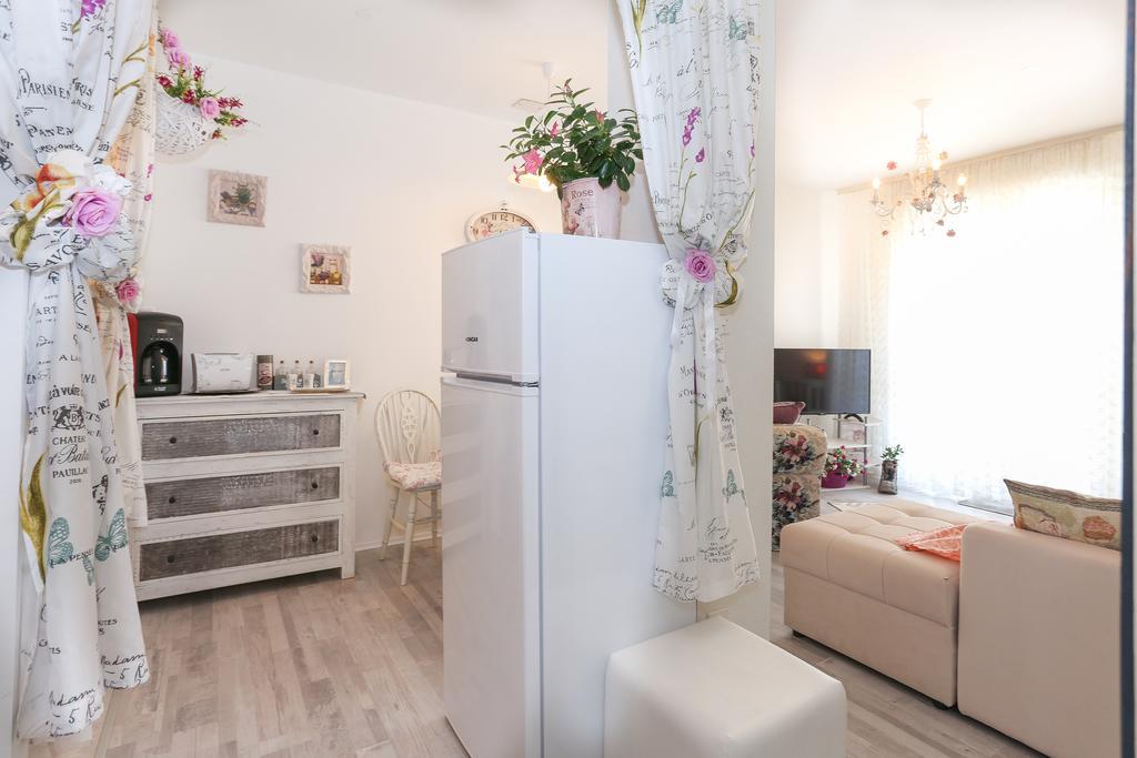 Apartment Vesna Сплит Екстериор снимка