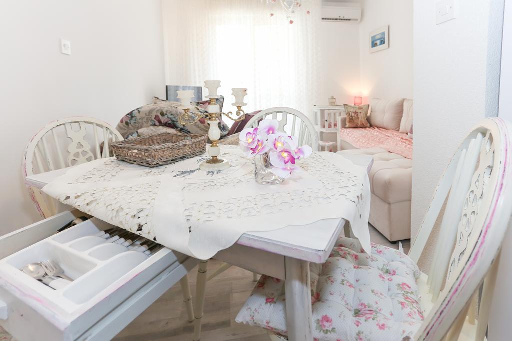 Apartment Vesna Сплит Екстериор снимка