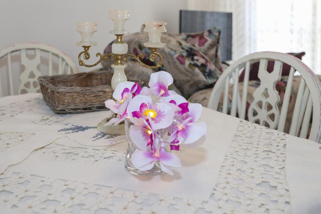 Apartment Vesna Сплит Екстериор снимка