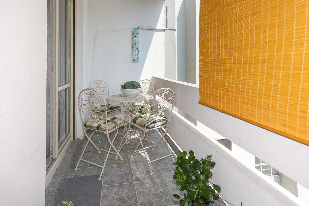 Apartment Vesna Сплит Екстериор снимка