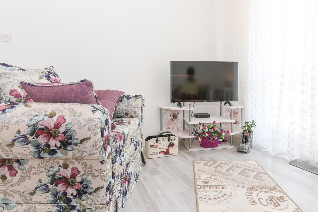 Apartment Vesna Сплит Екстериор снимка