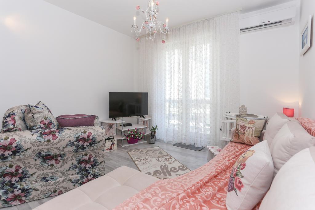 Apartment Vesna Сплит Екстериор снимка