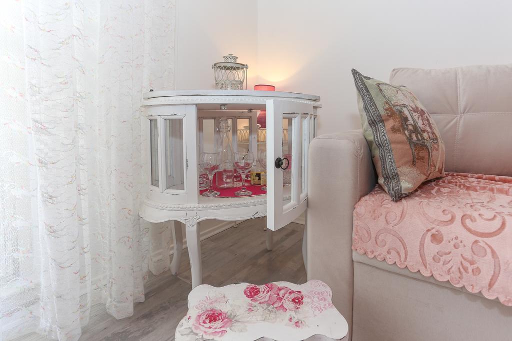 Apartment Vesna Сплит Екстериор снимка